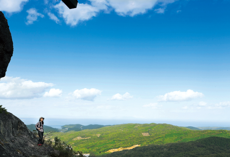 Hiking | VISIT KUINISAKI
