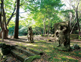 Kyu-Sentoji Ruins