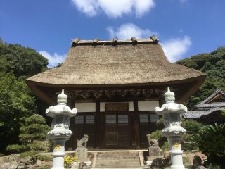 Sempuku-ji Temple