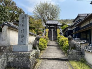 Taizo-ji Temple
