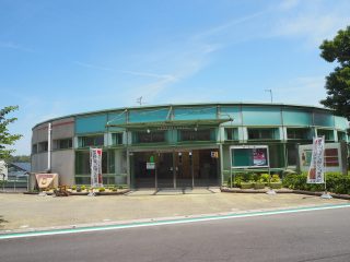 Kunisaki City Historic Experience and Learning Hall
