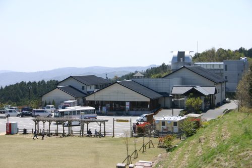梅園の里