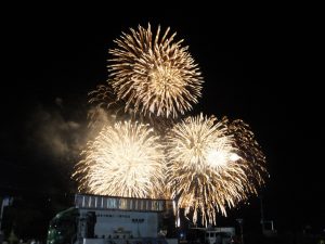 大権現祭り
