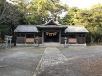 櫻本宮社