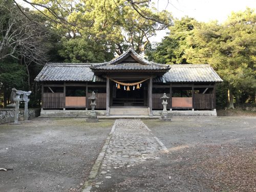 桜本宮社