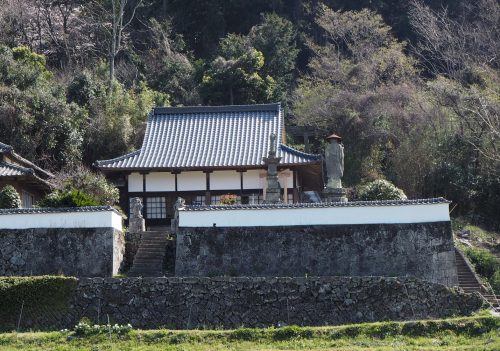 西方山 清浄光寺