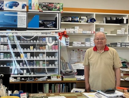 Yショップ　国東店