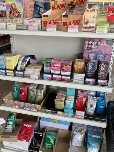 Yショップ　国東店