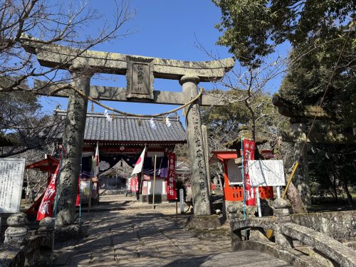 国東おだやか博2025 国東半島に残るミステリーな神社を巡るプレミアムツアー